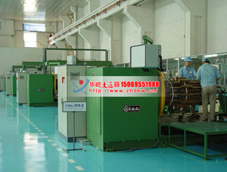 漯河电力变压器生产设备